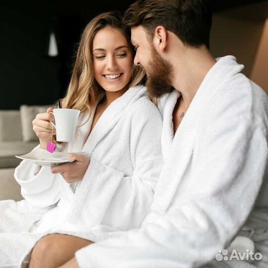 Спа - Свидания