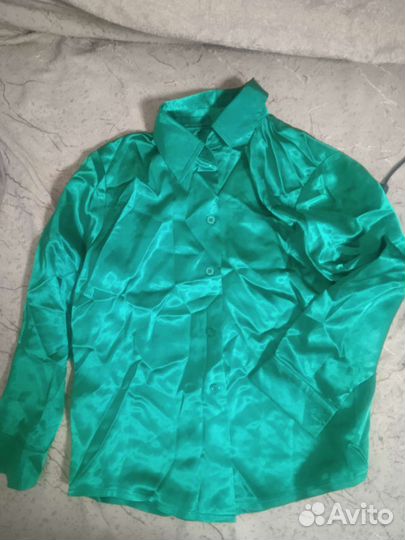 Рубашка праздничная на мальчика 5 лет