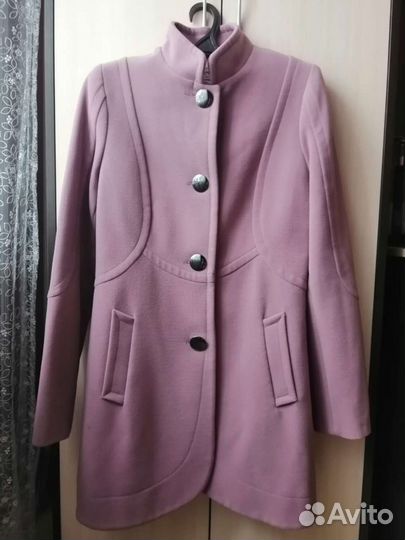 Пальто женское