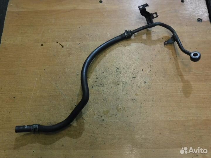 Трубка масляная Acura MDX