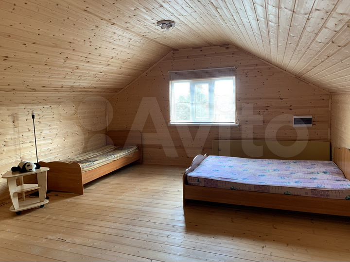 Дача 51,7 м² на участке 5,4 сот.