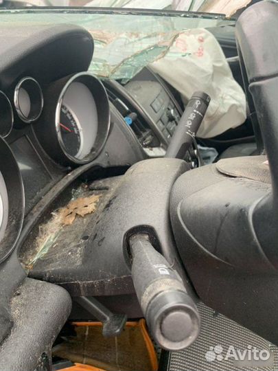 Подрулевые переключатели Opel Astra J