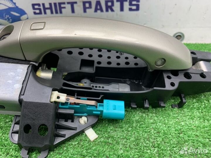 Ручка двери внешняя передняя правая Audi A7 4G