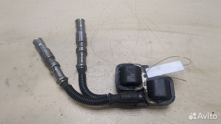 Катушка зажигания Mercedes E W210, 2004