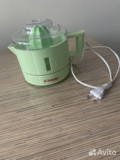 Соковыжималка для цитрусовых