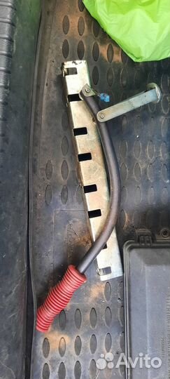 Расухариватель ваз