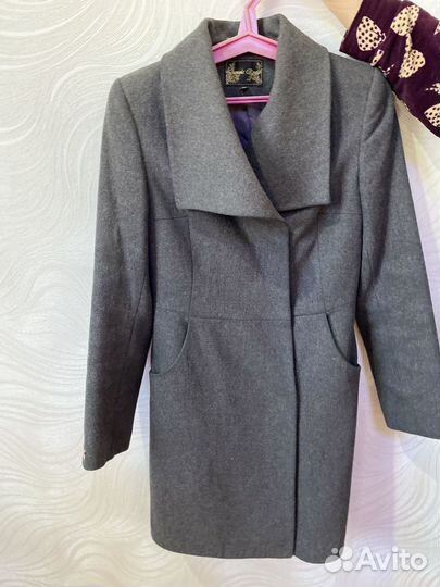 Женское пальто