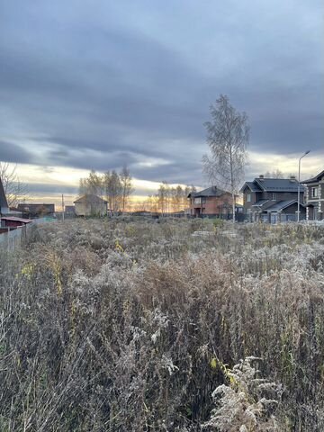 Участок 9 сот. (ИЖС)