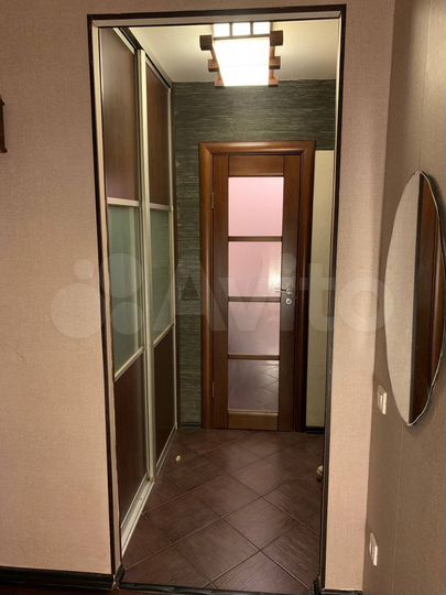 Квартира-студия, 27 м², 1/5 эт.