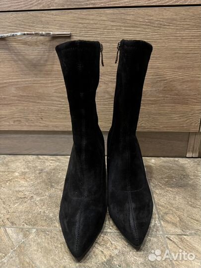 Полусапоги