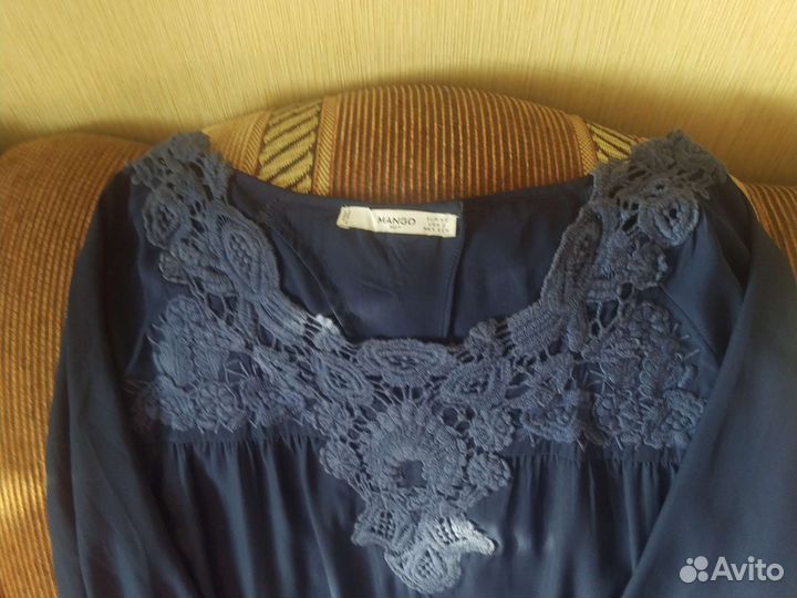 Брендовые вещи пакетом, 44-46