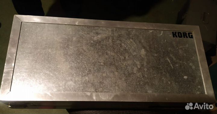 Процессор для гитары