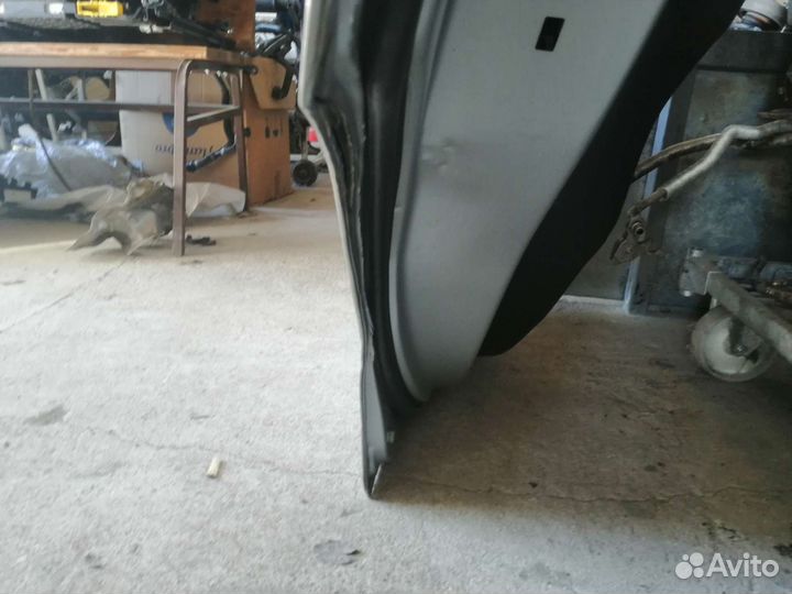 Дверь задняя левая Bmw X5 F15