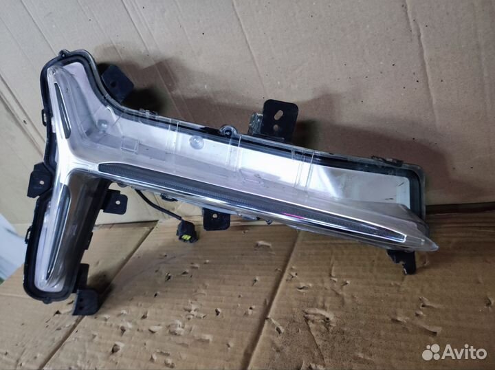 Ходовой огонь левый UNI-K оригинал б.у