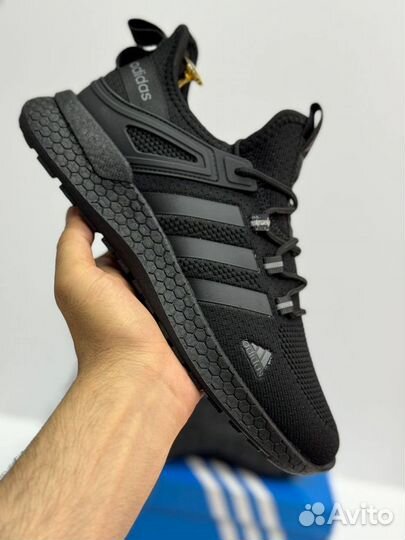 Кроссовки adidas мужские