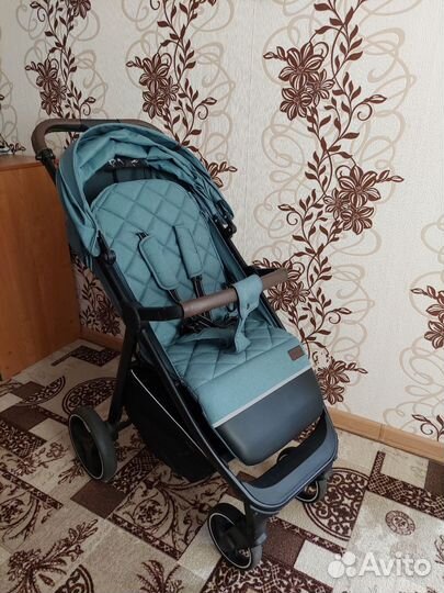 Детская коляска