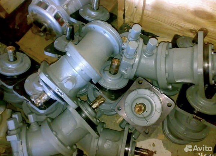 Гидромотор