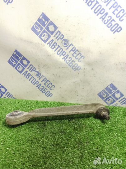 Рычаг подвески верхний передний левый Audi A4 B6