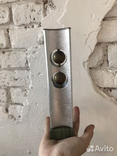 Советская скульптура