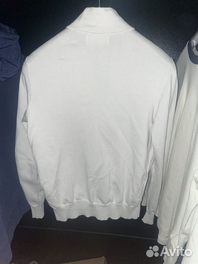 Свитер stone island