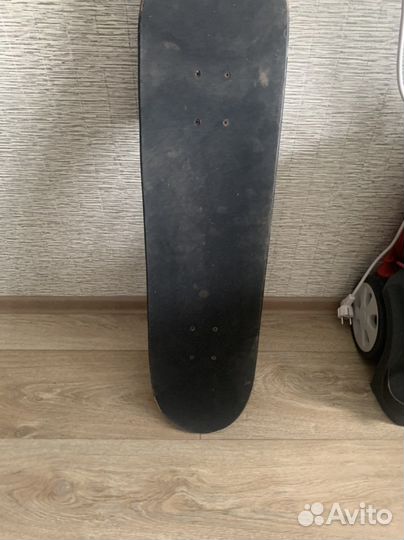 Скейтборд