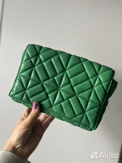Сумка Zara