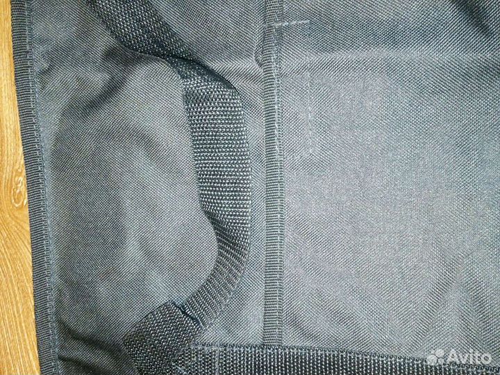 Cумка папака для художника