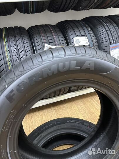 Pirelli Formula Energy 175/65 R14 82T