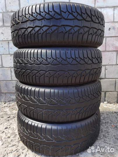 Kleber Dynaxer HP2 205/55 R16 91H