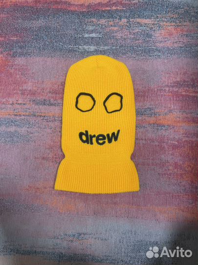 Балаклава drew