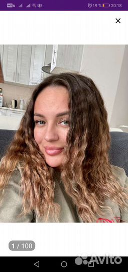 Стайлер мини