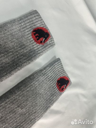 Треккинговые носки mammut