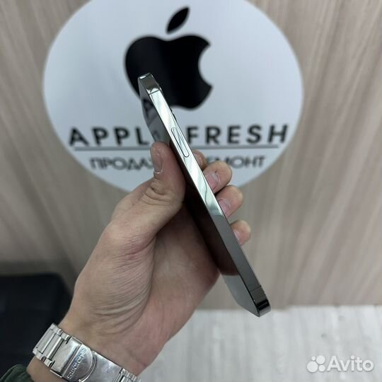 iPhone 12 Pro, 256 ГБ