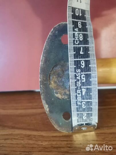 Ручки стариные латунь и оконные, разные