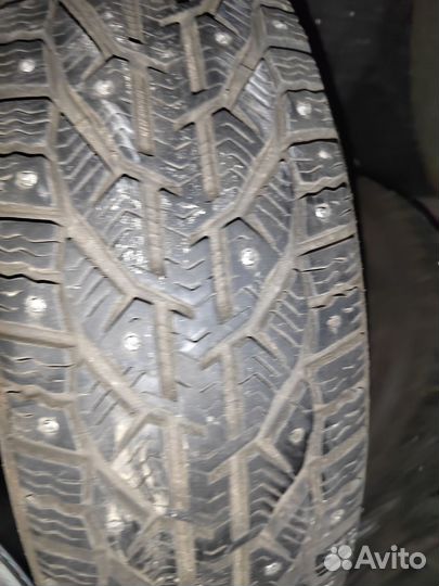Tigar SUV Ice 185/65 R15 98T
