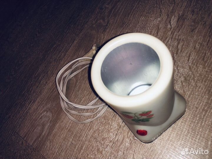 Электроподогреватель детского питания «Малыш»