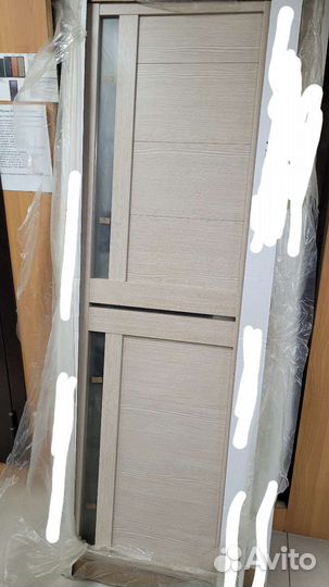 Межкомнатное полотно 600, 700, 800 бу
