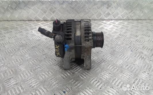 Генератор дизельный ford kuga 1 (XUK21BS01)