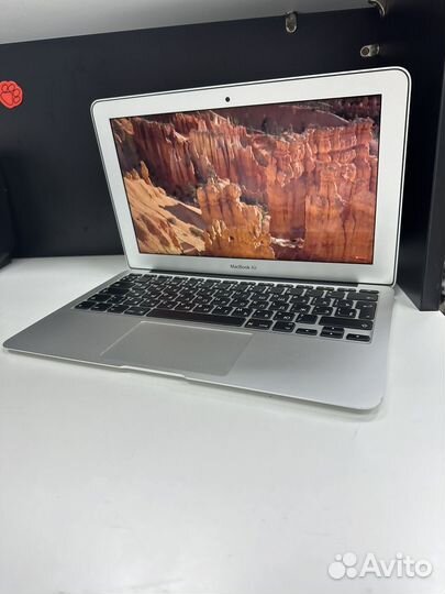 Macbook air 11 2015