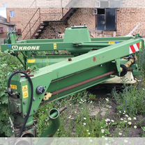 Косилка Krone EasyCut 3200 CV, 2008