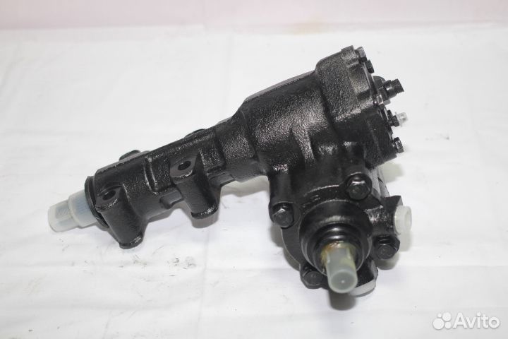 Гидроусилитель руля волга