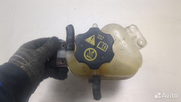 Бачок расширительный Chevrolet Spark 2009