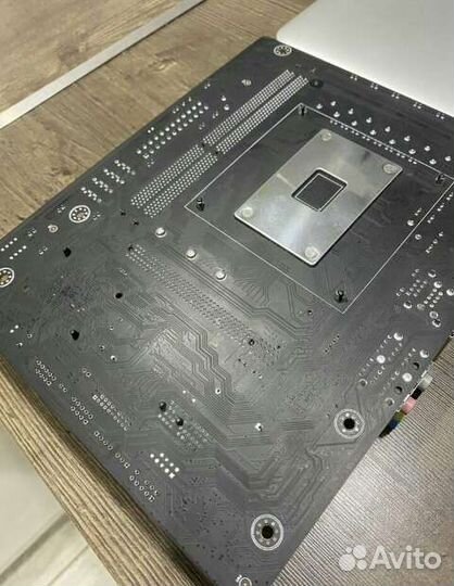 Комплект Kllisre x79/ Xeon e5-2420 v2/ 8gb