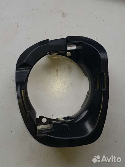 Крепление для противотуманных фар