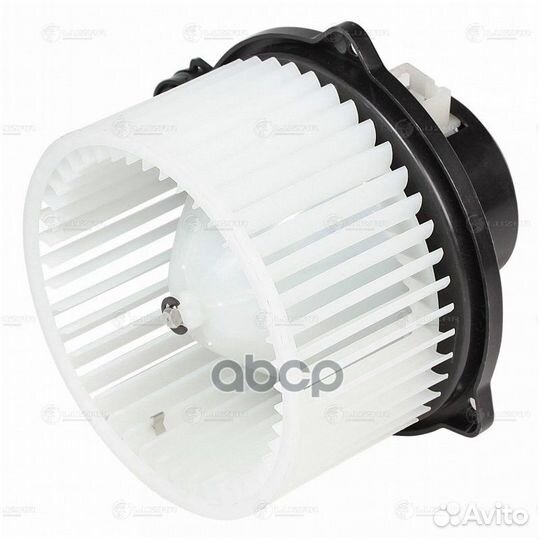 Э/вентилятор отоп. для а/м KIA K-Series (04)