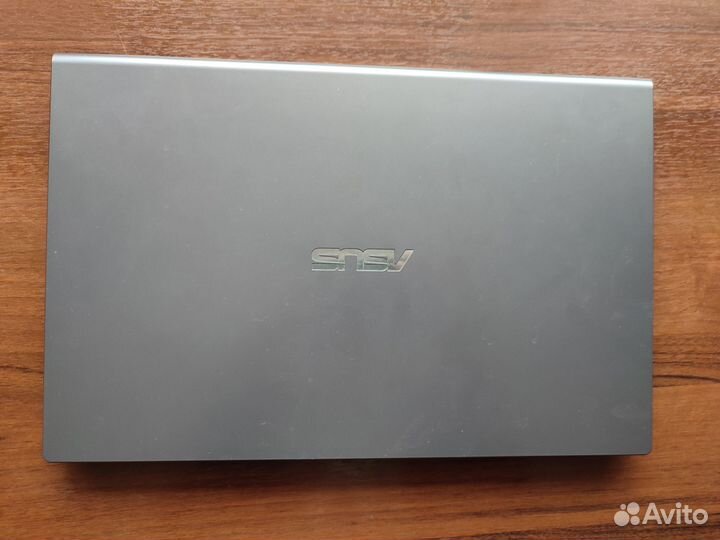 Ноутбук Asus m509d