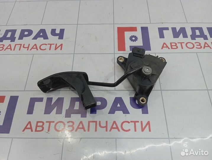 Педаль газа Nissan Qashqai (J10) 18002-JD910