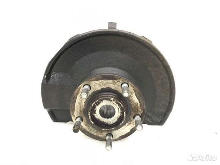 Ступица передняя правая Mitsubishi Asx 2021