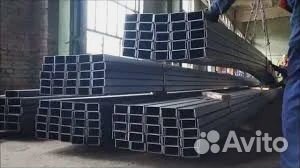 Швеллер 16мм