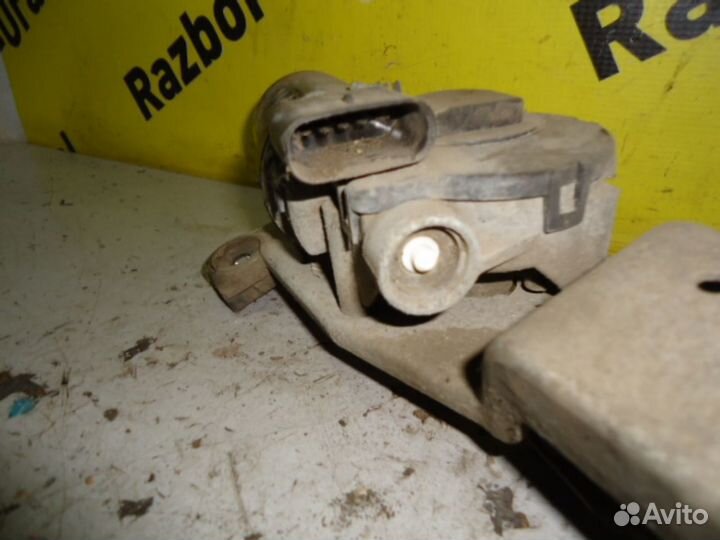 Трапеция дворников Форд Фокус 1